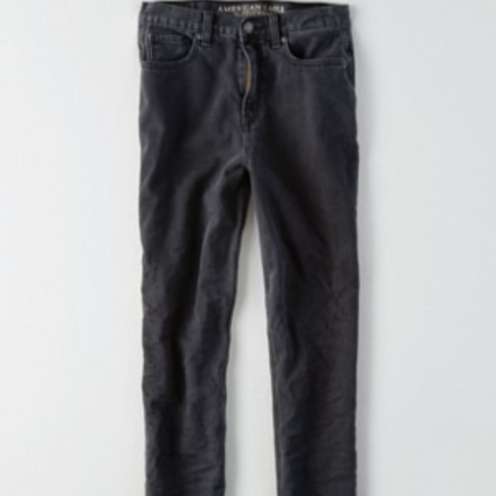 American Eagle Mom Jean